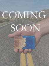 Load image into Gallery viewer, REZN Card Clip