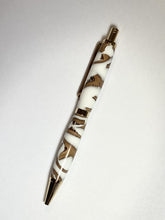 Load image into Gallery viewer, Hazelnut Shell Pen #1