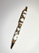 Load image into Gallery viewer, Hazelnut Shell Pen #2