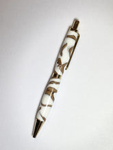 Load image into Gallery viewer, Hazelnut Shell Pen #2