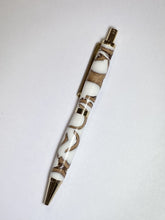 Load image into Gallery viewer, Hazelnut Shell Pen #3