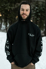 Load image into Gallery viewer, REZN Hoodie