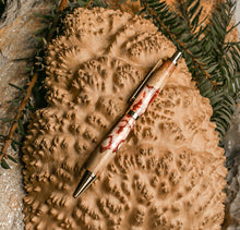 Load image into Gallery viewer, Candy Cane Pen #4