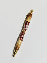 Load image into Gallery viewer, Candy Cane Pen #2