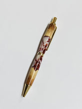Load image into Gallery viewer, Candy Cane Pen #2