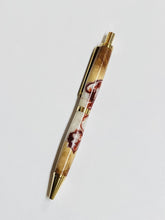 Load image into Gallery viewer, Candy Cane Pen #4