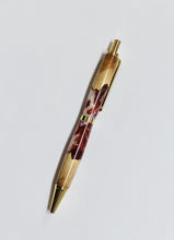 Load image into Gallery viewer, Candy Cane Pen #5