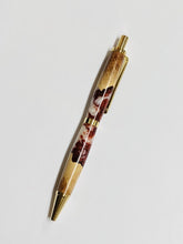 Load image into Gallery viewer, Candy Cane Pen #6