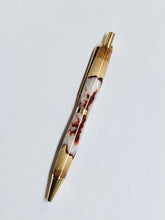 Load image into Gallery viewer, Candy Cane Pen #7