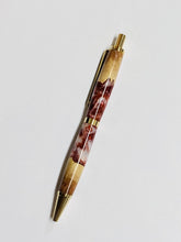 Load image into Gallery viewer, Candy Cane Pen #9