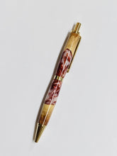 Load image into Gallery viewer, Candy Cane Pen #9