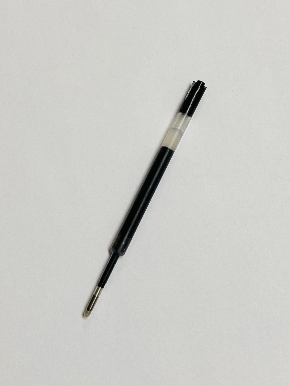 REZN Click Pen Ink Refills - Black