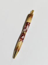 Load image into Gallery viewer, Candy Cane Pen #2
