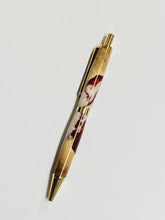 Load image into Gallery viewer, Candy Cane Pen #3
