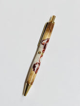 Load image into Gallery viewer, Candy Cane Pen #4
