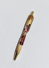 Load image into Gallery viewer, Candy Cane Pen #5
