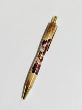 Load image into Gallery viewer, Candy Cane Pen #6
