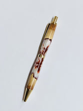 Load image into Gallery viewer, Candy Cane Pen #7
