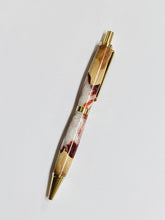 Load image into Gallery viewer, Candy Cane Pen #7
