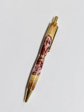 Load image into Gallery viewer, Candy Cane Pen #9
